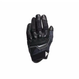 Guantes DAINESE ERMEX Mujer black/white