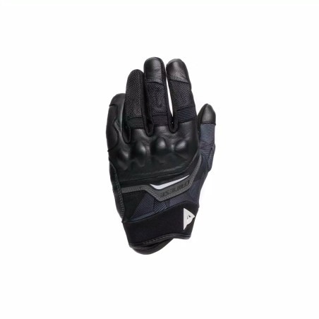 Guantes DAINESE ERMEX Mujer black/white
