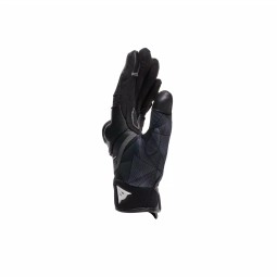 Guantes DAINESE ERMEX Mujer black/white