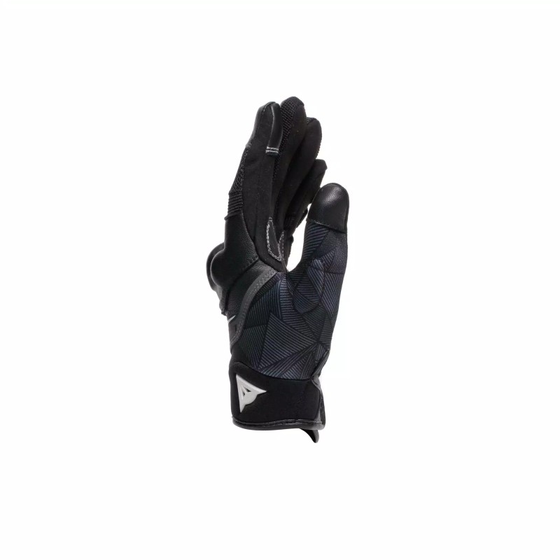 Guantes DAINESE ERMEX Mujer black/white