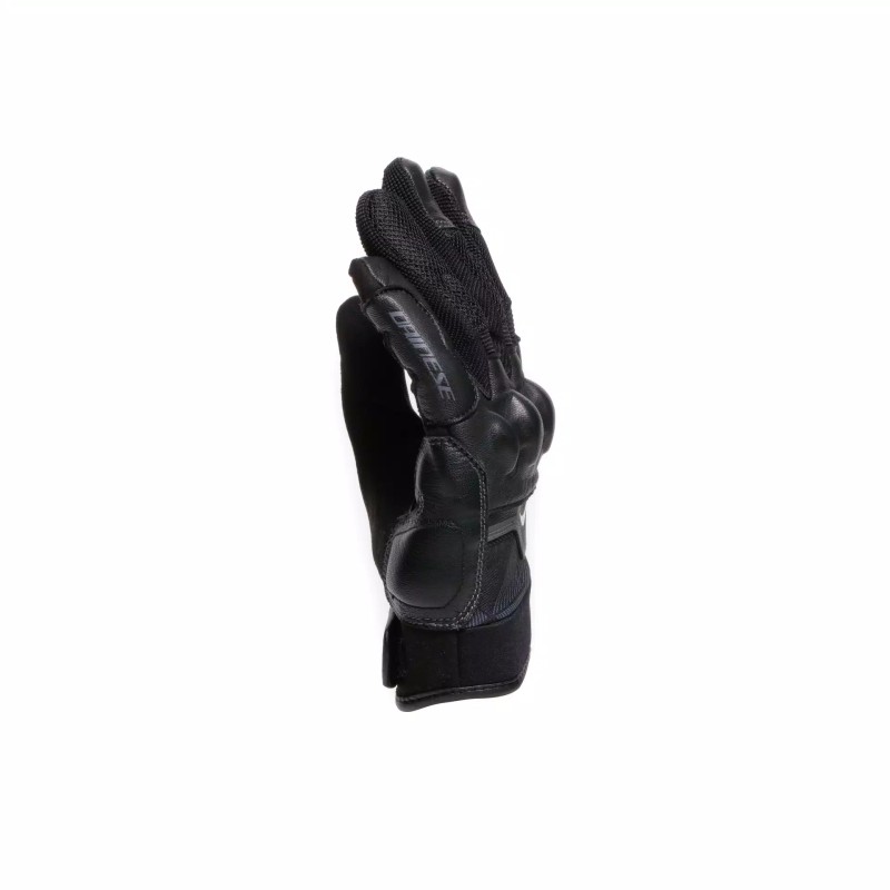 Guantes DAINESE ERMEX Mujer black/white