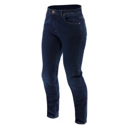 Pantalon vaquero DAINESE SLIM CURVY WMN