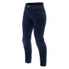Pantalon vaquero DAINESE SLIM CURVY WMN - 11420