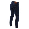Pantalon vaquero DAINESE SLIM CURVY WMN - 11421