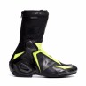 Botas DAINESE AXIAL 2 black/yellow fluo - 11422