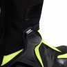 Botas DAINESE AXIAL 2 black/yellow fluo - 11428