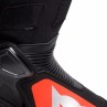 Botas DAINESE AXIAL 2 black/red fluo - 11437