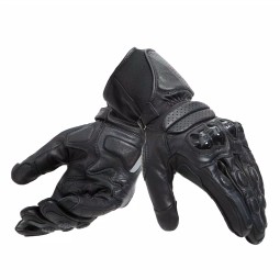 Guantes DAINESE IMPETO D-DRY black