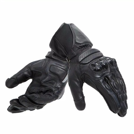 Guantes DAINESE IMPETO D-DRY black