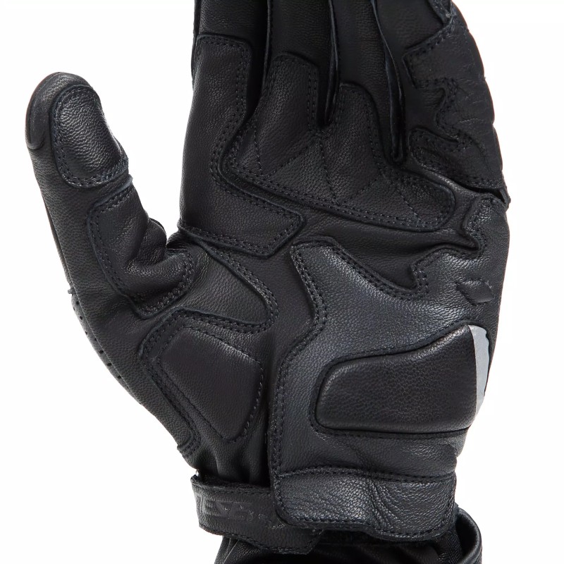 Guantes DAINESE IMPETO D-DRY black