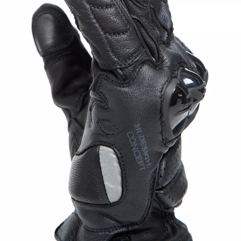 Guantes DAINESE IMPETO D-DRY black