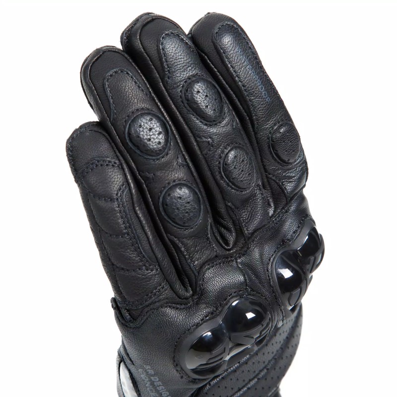 Guantes DAINESE IMPETO D-DRY black