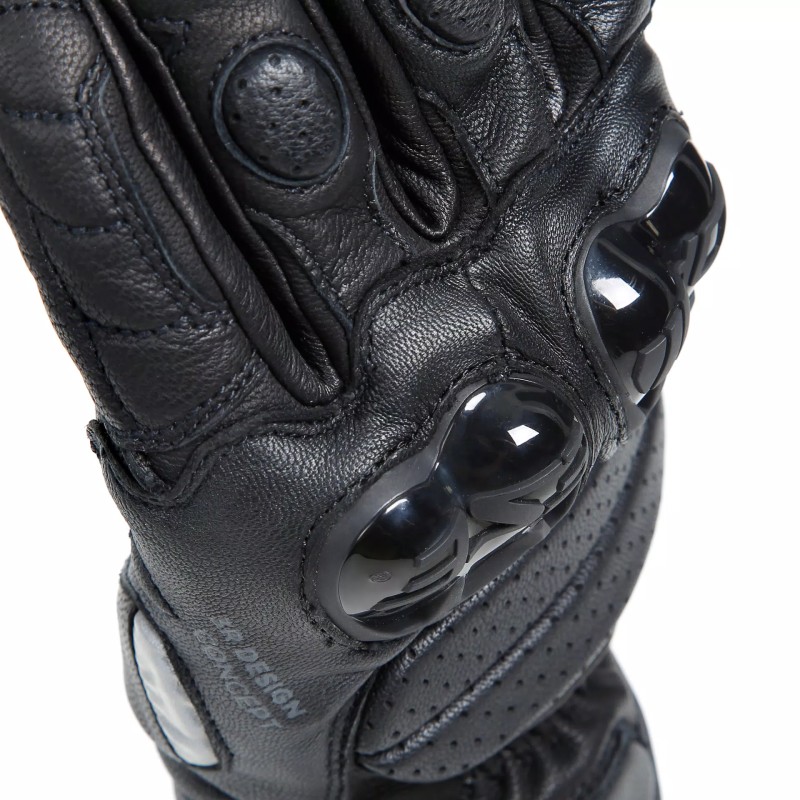 Guantes DAINESE IMPETO D-DRY black