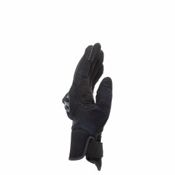 Guantes DAINESE MIG 3 AIR TEX black