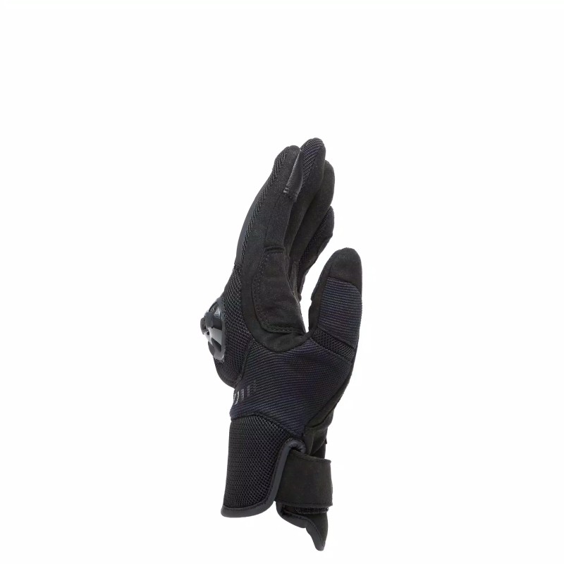 Guantes DAINESE MIG 3 AIR TEX black