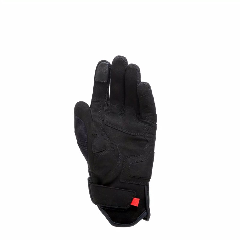Guantes DAINESE MIG 3 AIR TEX black