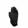 Guantes DAINESE MIG 3 AIR TEX black - 11528