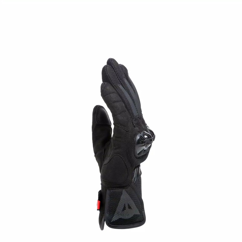Guantes DAINESE MIG 3 AIR TEX black