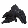 Guantes DAINESE MIG 3 AIR TEX black - 11530