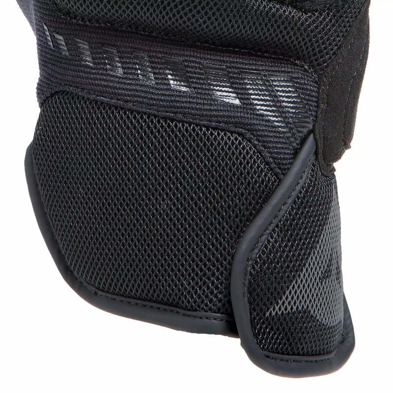 Guantes DAINESE MIG 3 AIR TEX black