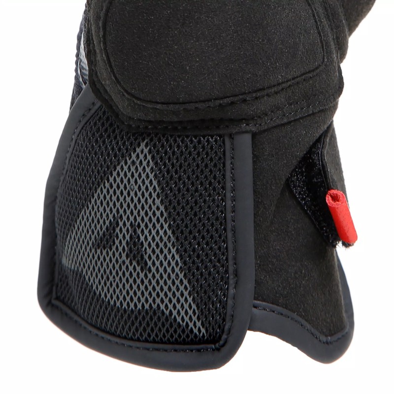 Guantes DAINESE MIG 3 AIR TEX black