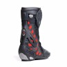 Botas TCX RT-RACE black/red - 11560
