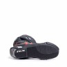 Botas TCX RT-RACE black/red - 11561