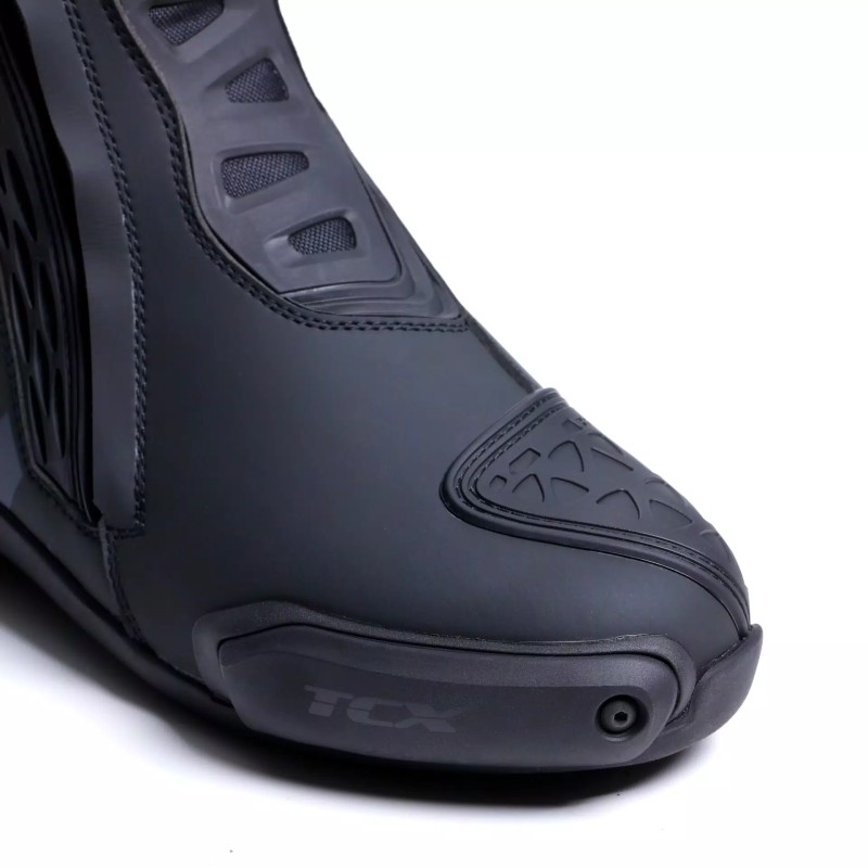 Botas TCX RT-RACE black/dark grey