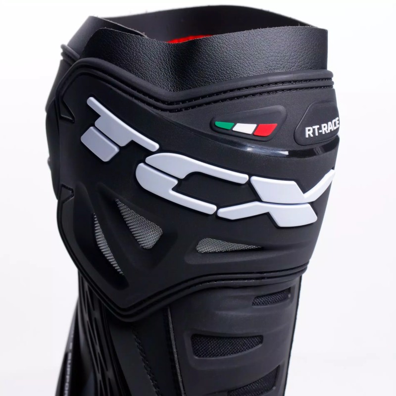 Botas TCX RT-RACE black/dark grey