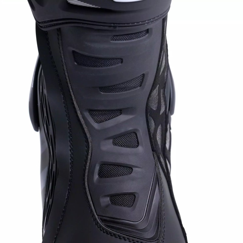 Botas TCX RT-RACE black/dark grey