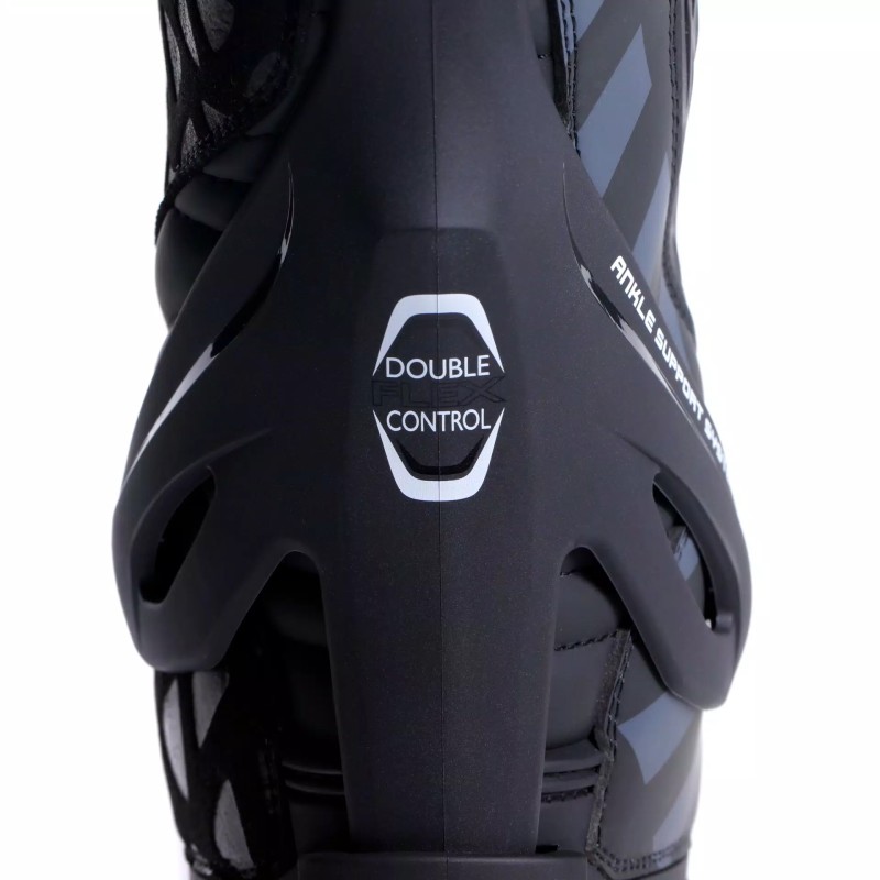 Botas TCX RT-RACE black/dark grey