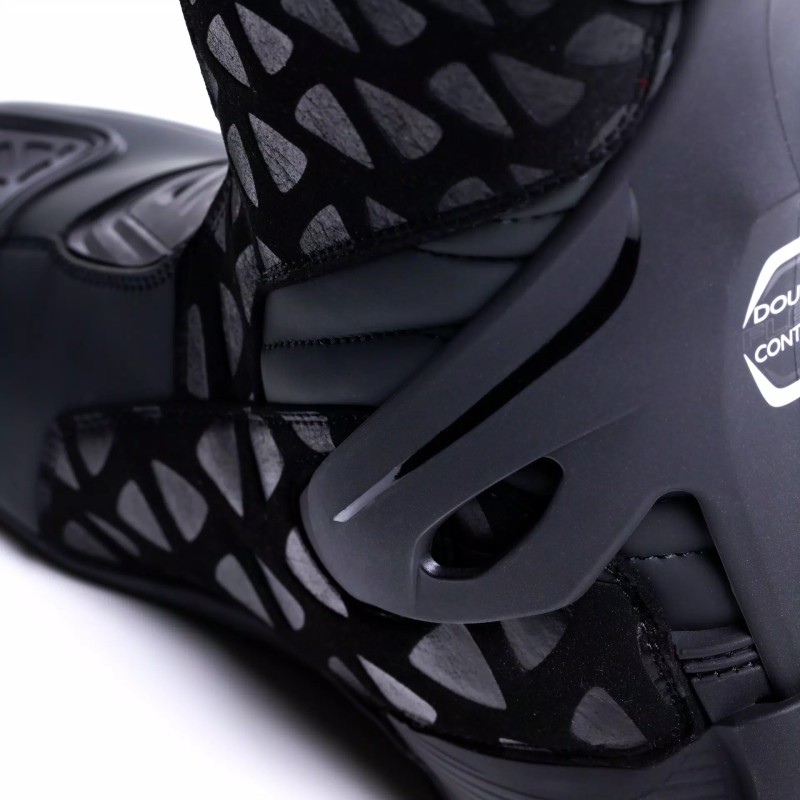 Botas TCX RT-RACE black/dark grey