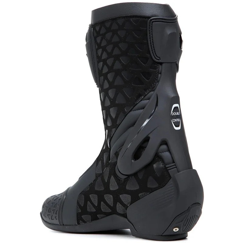Botas TCX RT-RACE black/white/grey