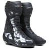 Botas TCX RT-RACE black/white/grey - 11590