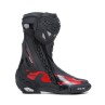 Botas TCX RT-RACE Black-red - 11597