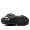 Botas TCX RT-RACE Black-red - 11599