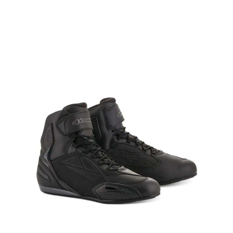 Botas ALPINESTARS FASTER 3 DRYSTAR black/grey - 11620