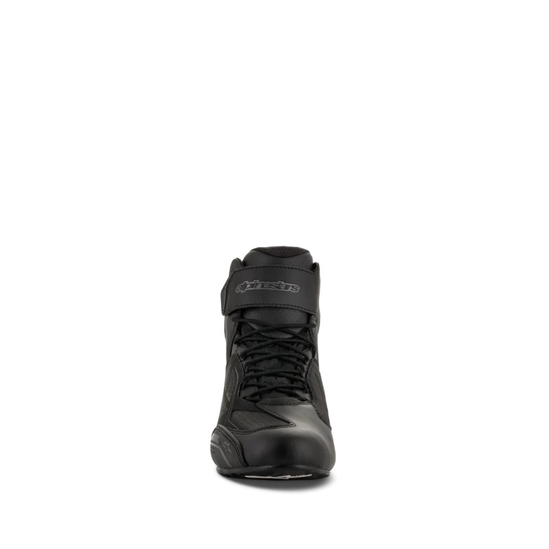 Botas ALPINESTARS FASTER 3 DRYSTAR black/grey