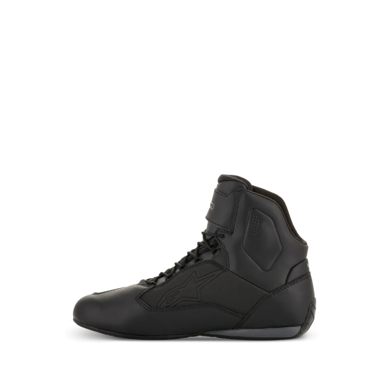 Botas ALPINESTARS FASTER 3 DRYSTAR black/grey