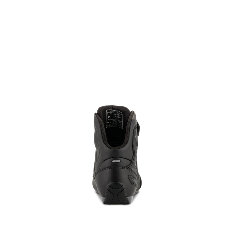 Botas ALPINESTARS FASTER 3 DRYSTAR black/grey