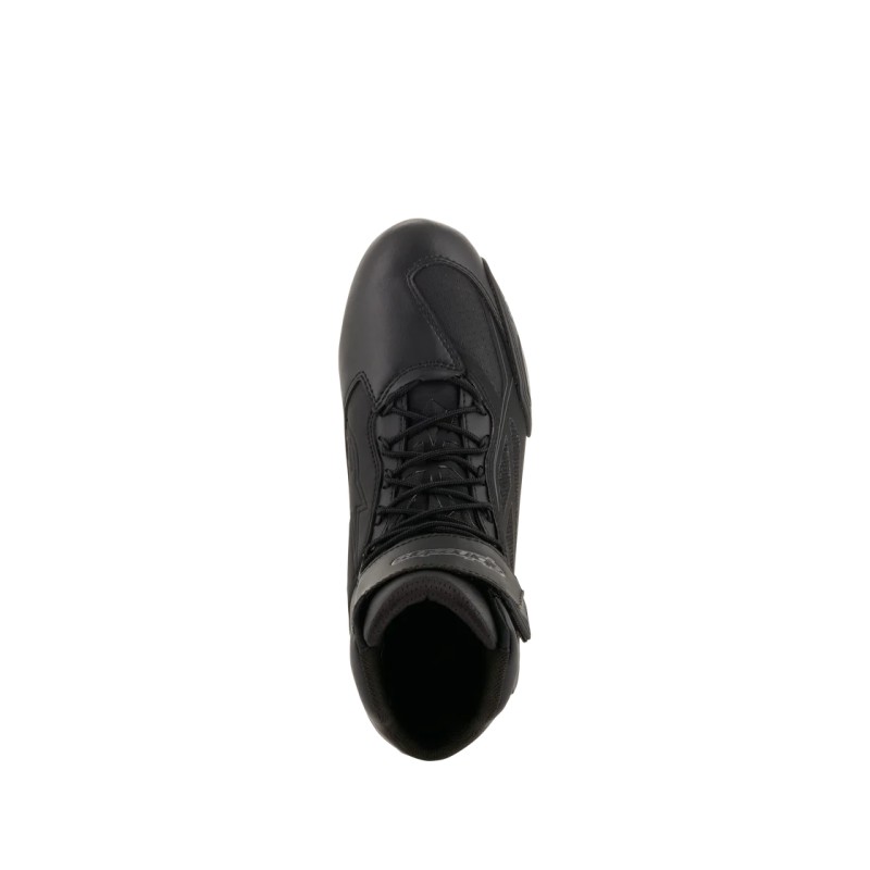 Botas ALPINESTARS FASTER 3 DRYSTAR black/grey