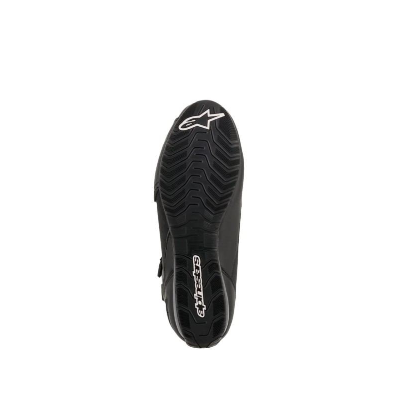 Botas ALPINESTARS FASTER 3 DRYSTAR black/grey