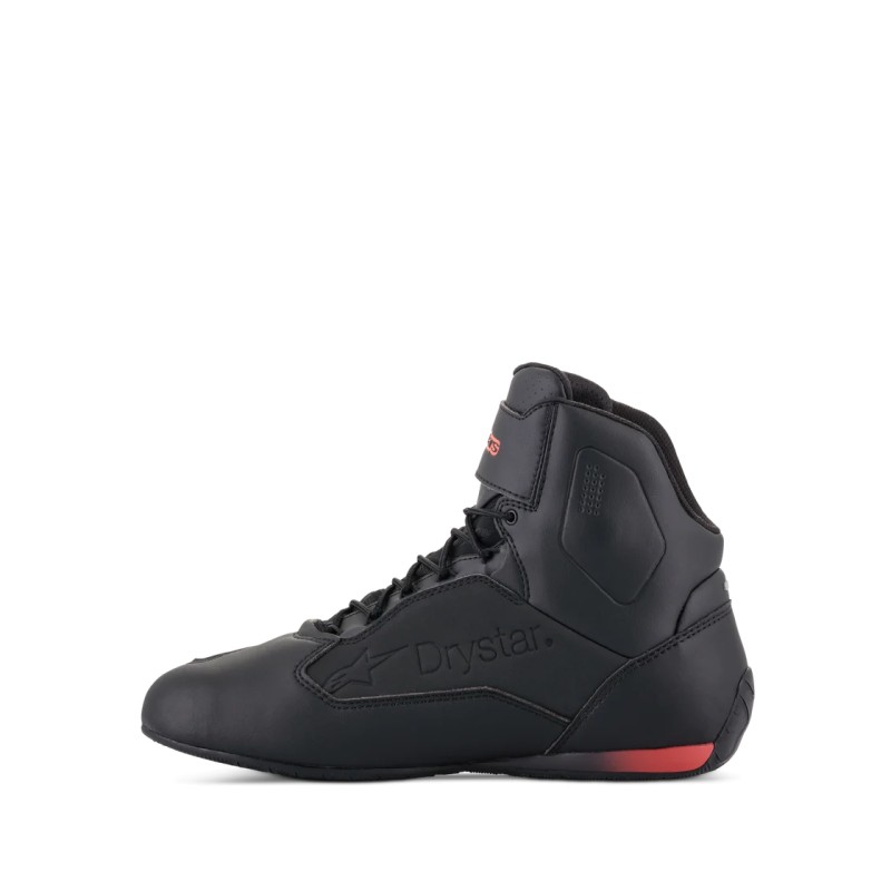 Botas ALPINESTARS FASTER 3 DRYSTAR black-red