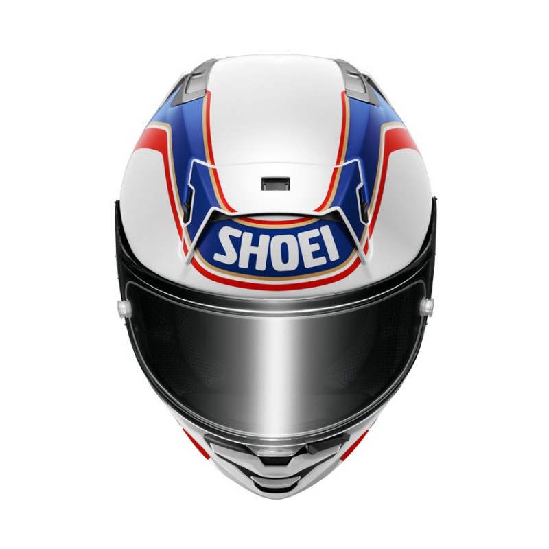 Casco SHOEI X-SPR PRO Gardner tc2