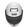 Casco SHOEI NEOTEC 3 monocolor blanco - 11684