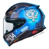 Casco SHOEI NXR 2 MS-04 RAMBA RALS BUGU tc2 - 11735