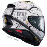 Casco SHOEI NXR 2 RX-78-02 GUNDAM tc10 - 11754