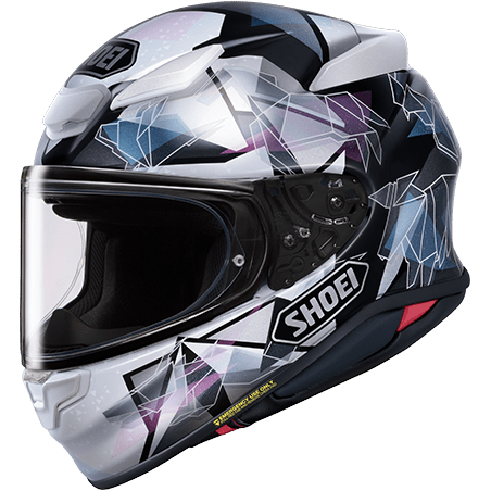 Casco SHOEI NXR 2 ORIGAMI 2 tc5