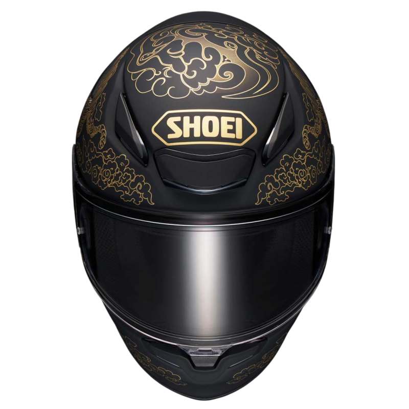 Casco SHOEI NXR 2 FEARLESS tc5