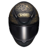 Casco SHOEI NXR 2 FEARLESS tc5 - 11769